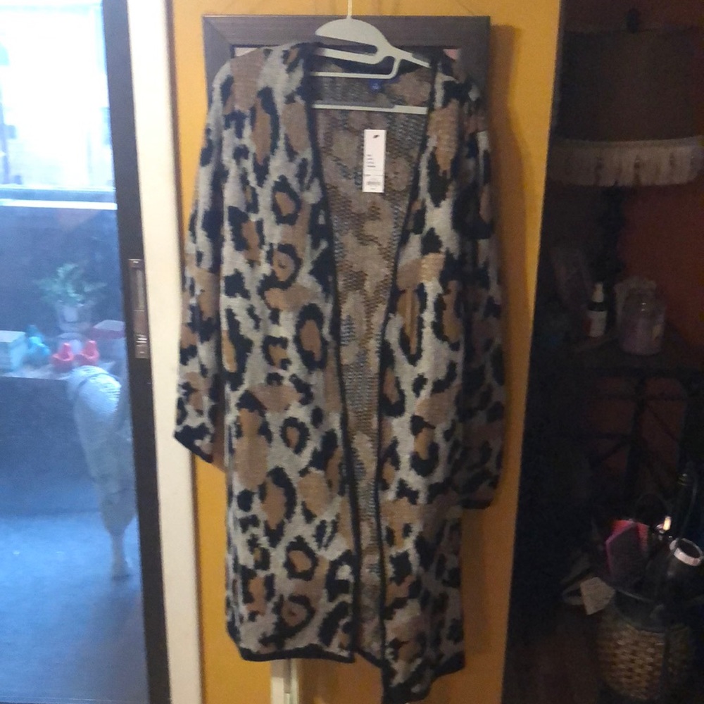Apt 9 Cardigan